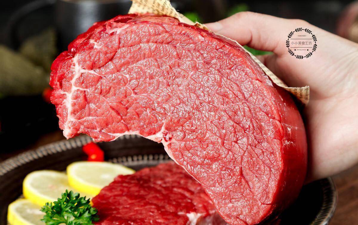 买牛肉时，挑“干的”还是“湿的”？牢记这4点，轻松买到好牛肉